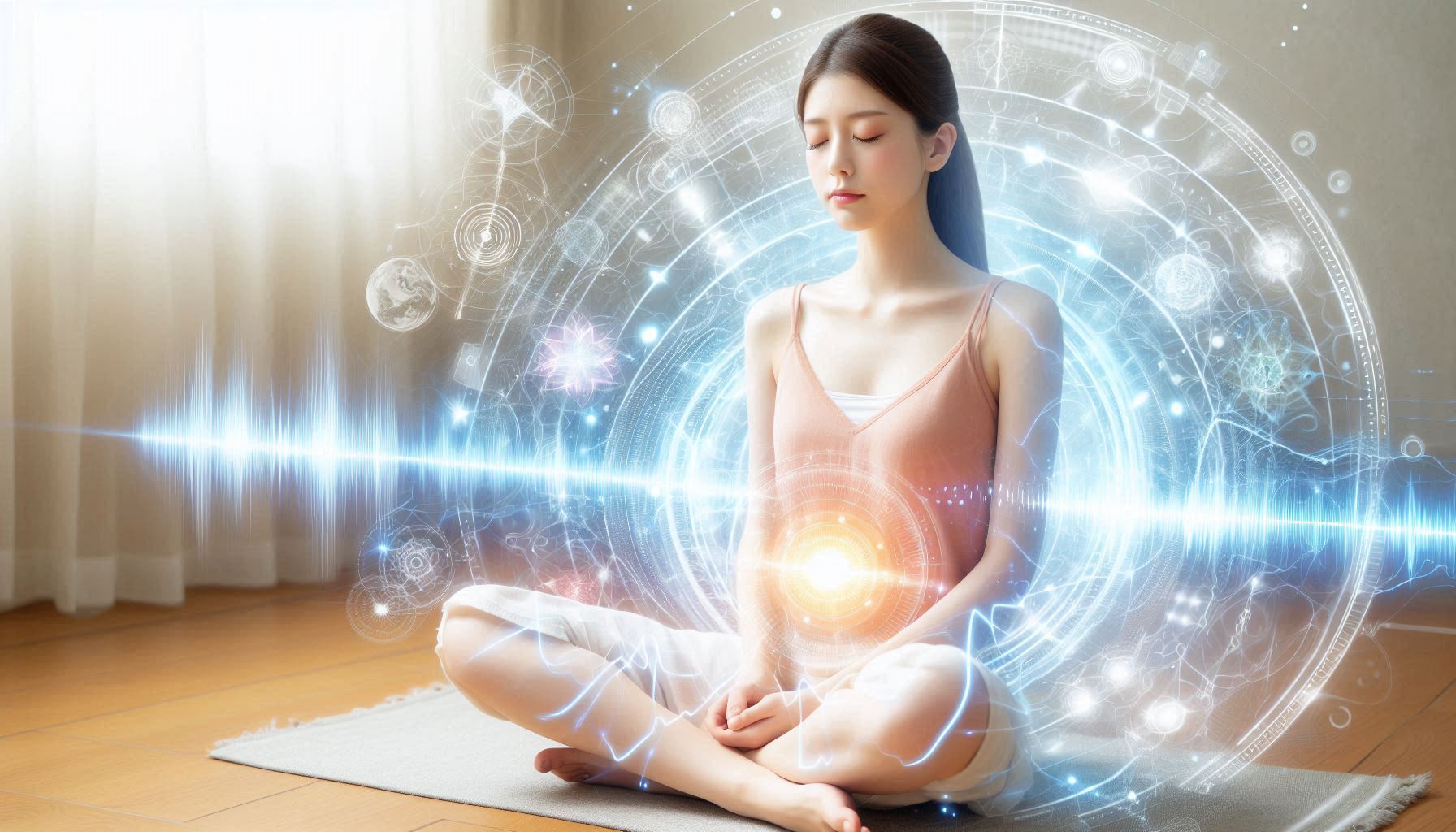 Rife Frequencies Image