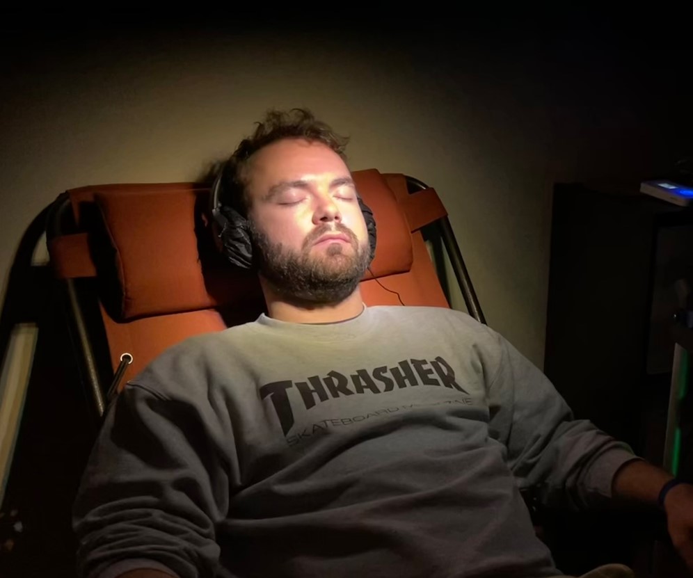 PandoraStar Light Image