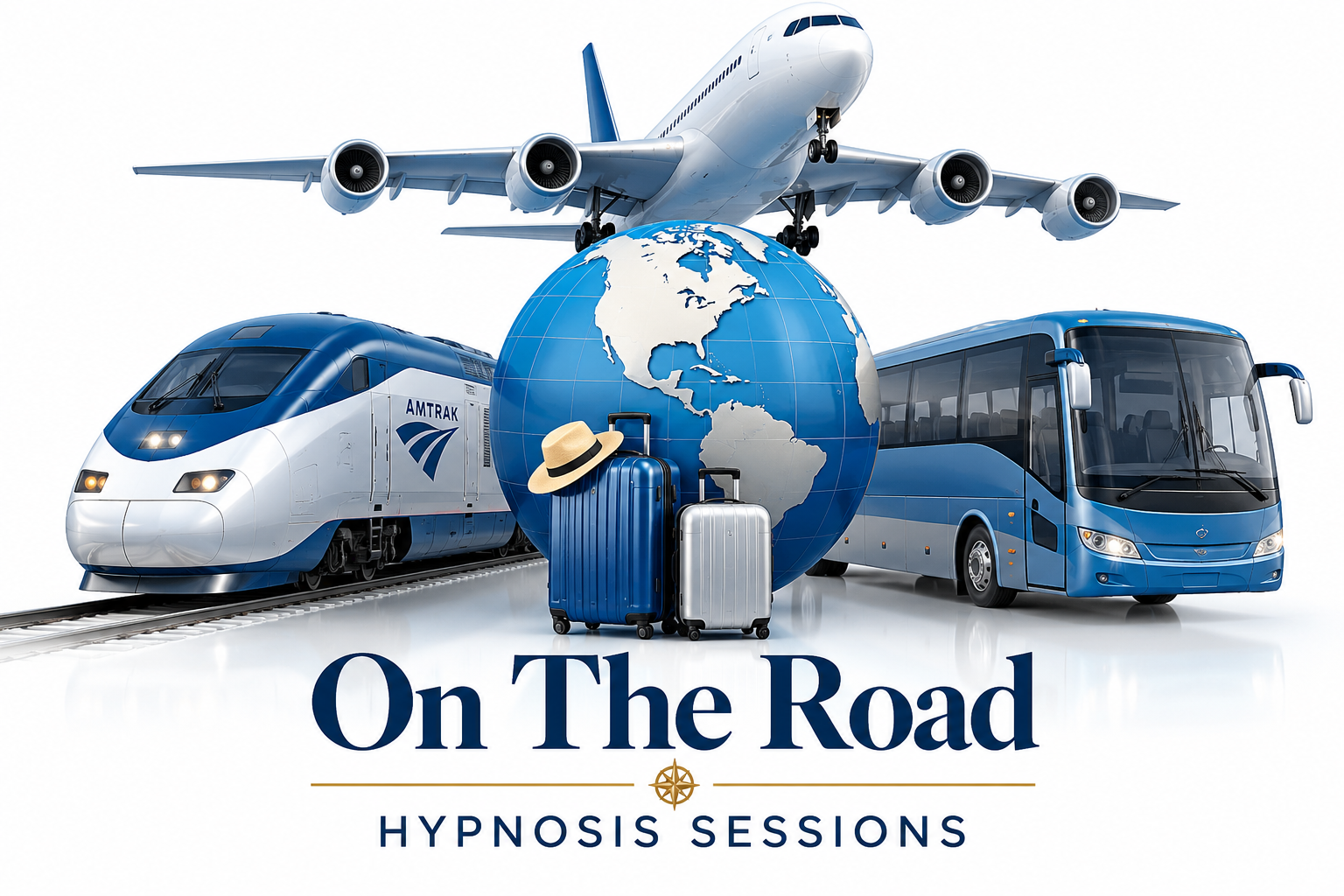 On the Road Sessions Image
