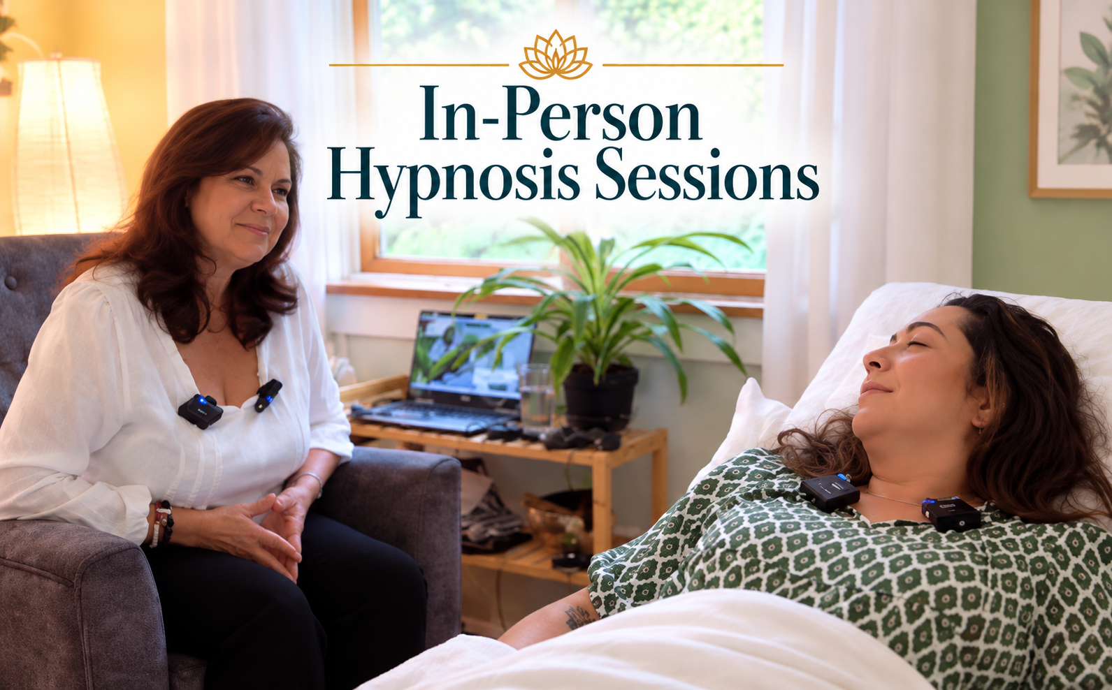 In-Person Session Image